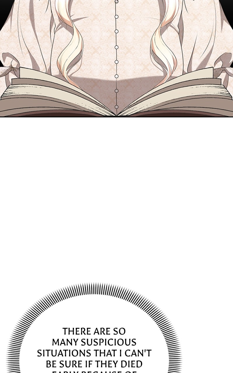 Reborn As the CharacterThat Never Existed Episode 52 page 81 - 