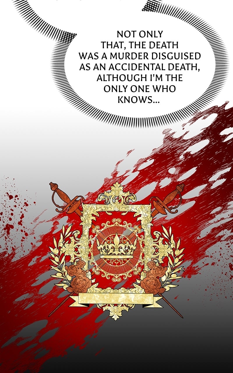 Reborn As the CharacterThat Never Existed Episode 52 page 85 - 