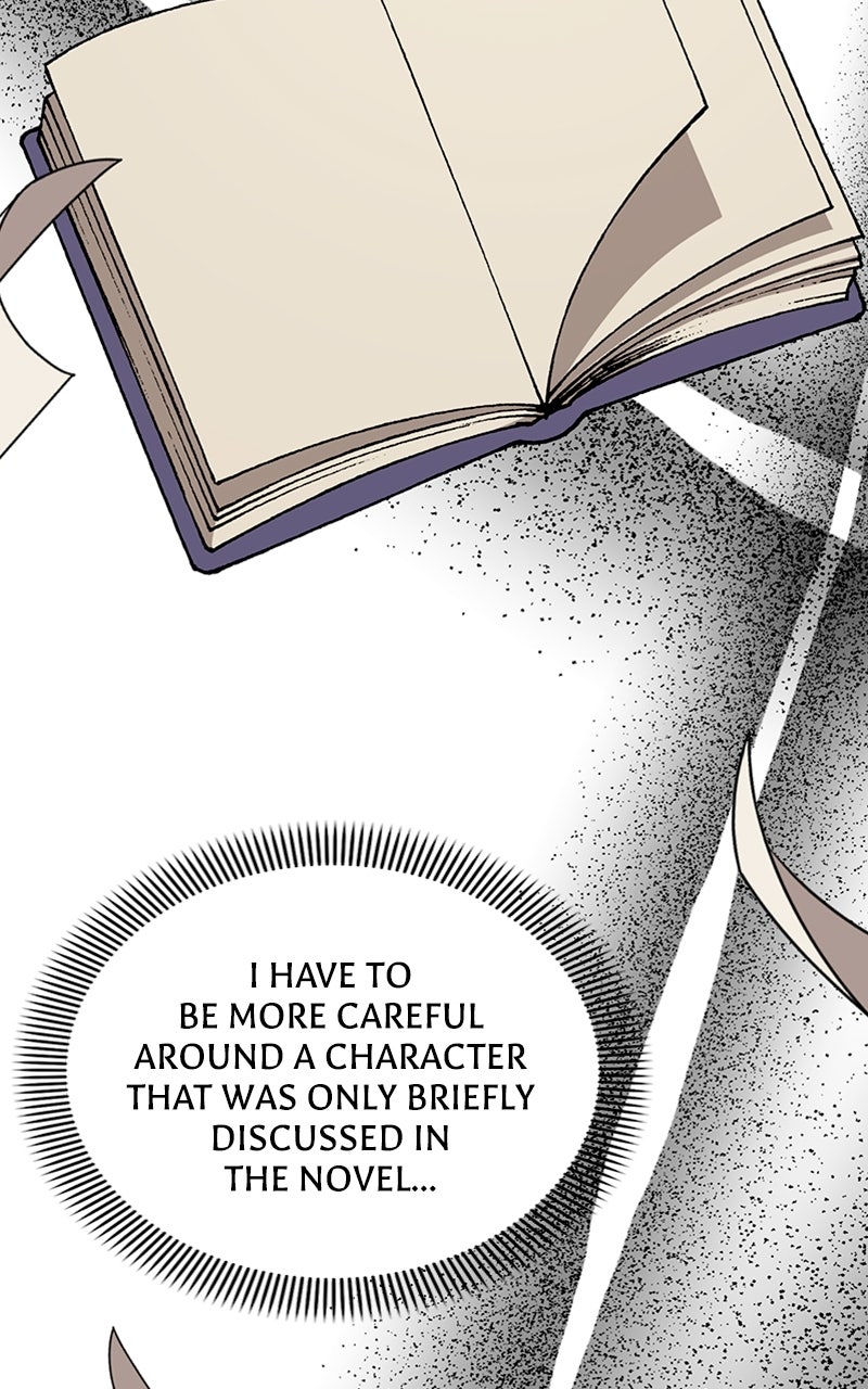 Reborn As the CharacterThat Never Existed Episode 52 page 91 - 
