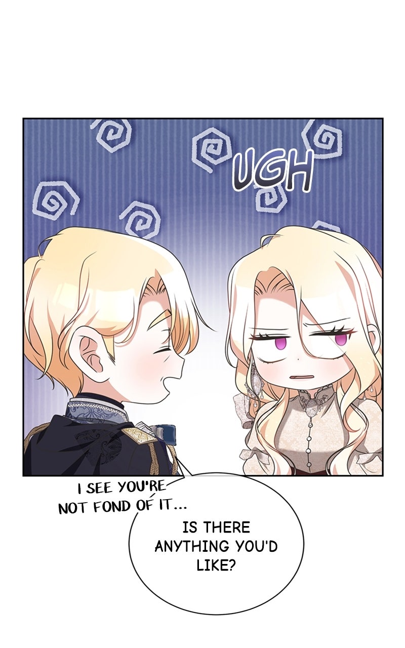 Reborn As the CharacterThat Never Existed Episode 53 page 17 - 
