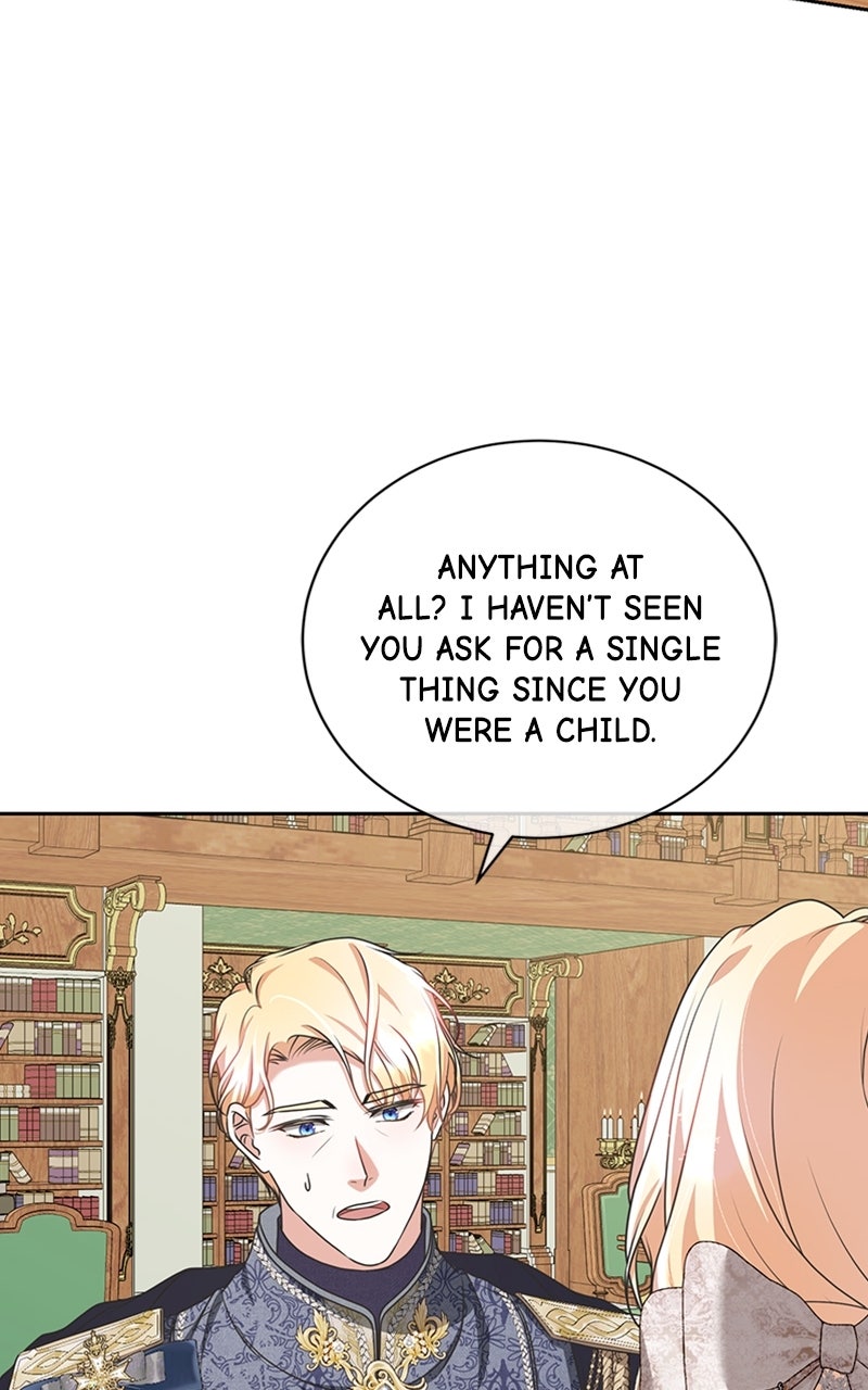 Reborn As the CharacterThat Never Existed Episode 53 page 19 - 