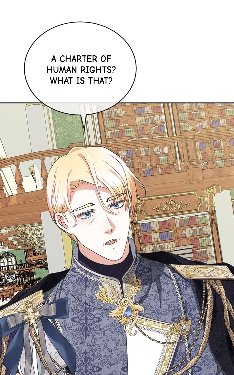 Reborn As the CharacterThat Never Existed Episode 53 page 25 - 