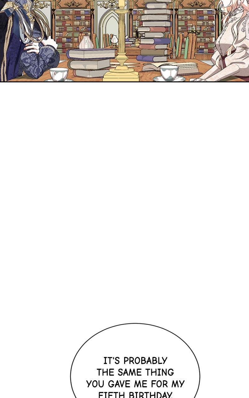 Reborn As the CharacterThat Never Existed Episode 53 page 29 - 