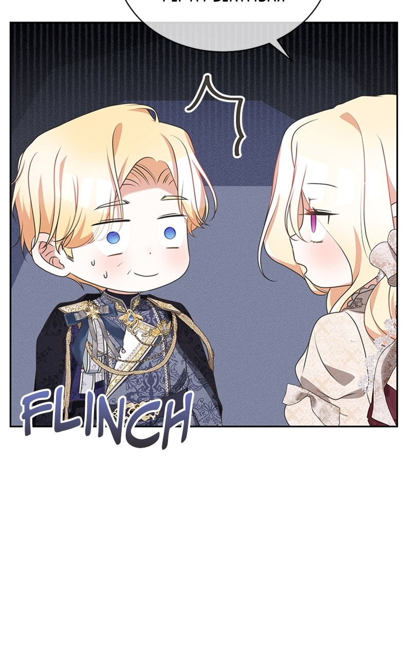 Reborn As the CharacterThat Never Existed Episode 53 page 30 - 