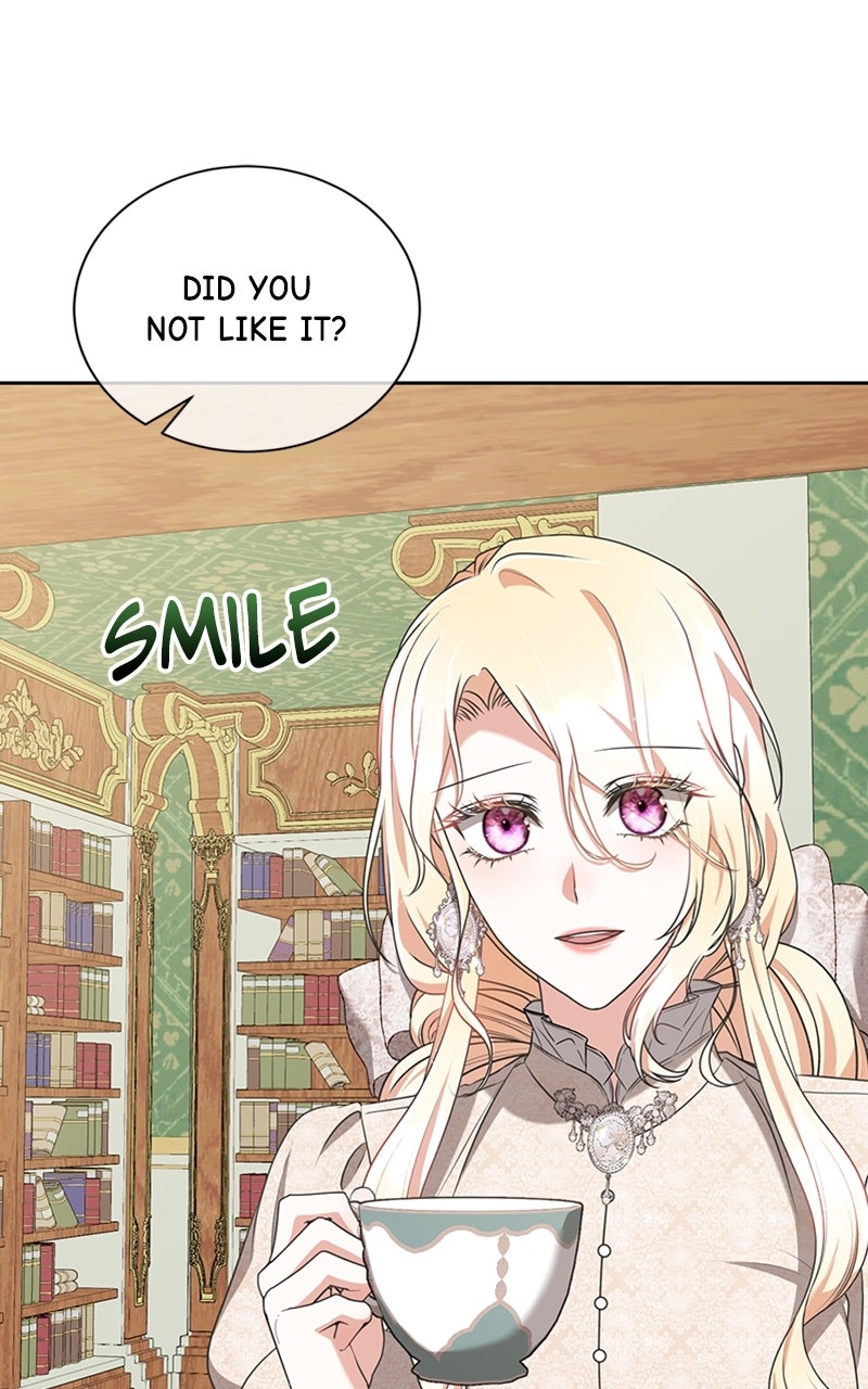 Reborn As the CharacterThat Never Existed Episode 53 page 31 - 