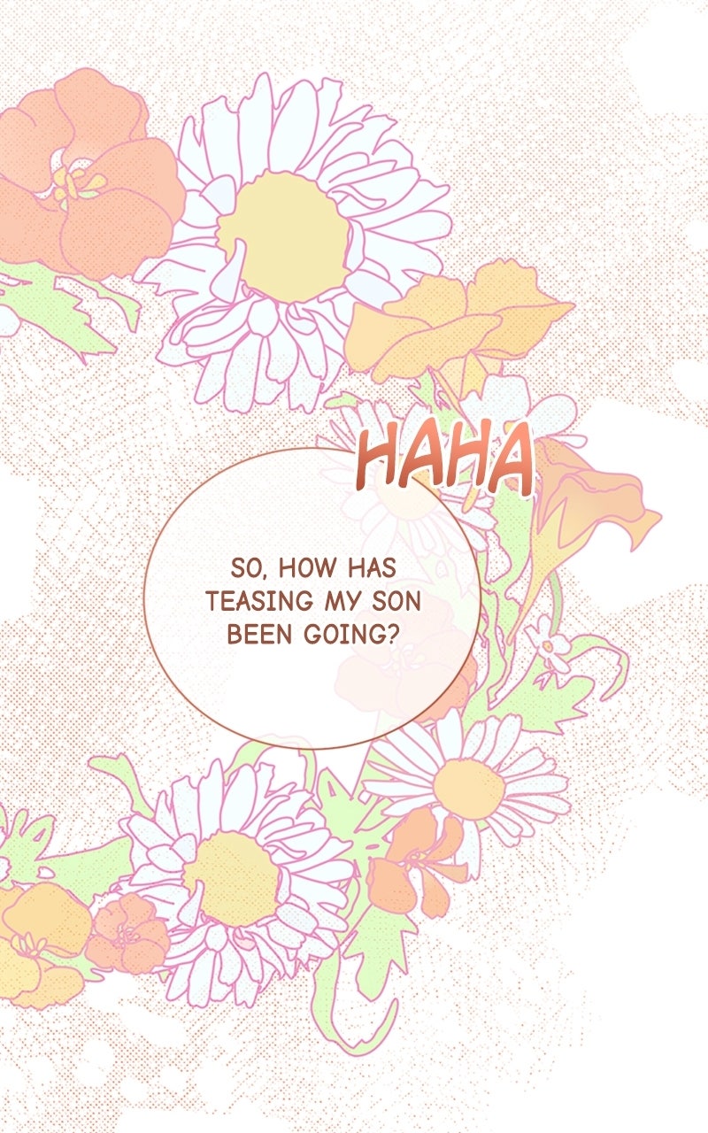 Reborn As the CharacterThat Never Existed Episode 53 page 34 - 