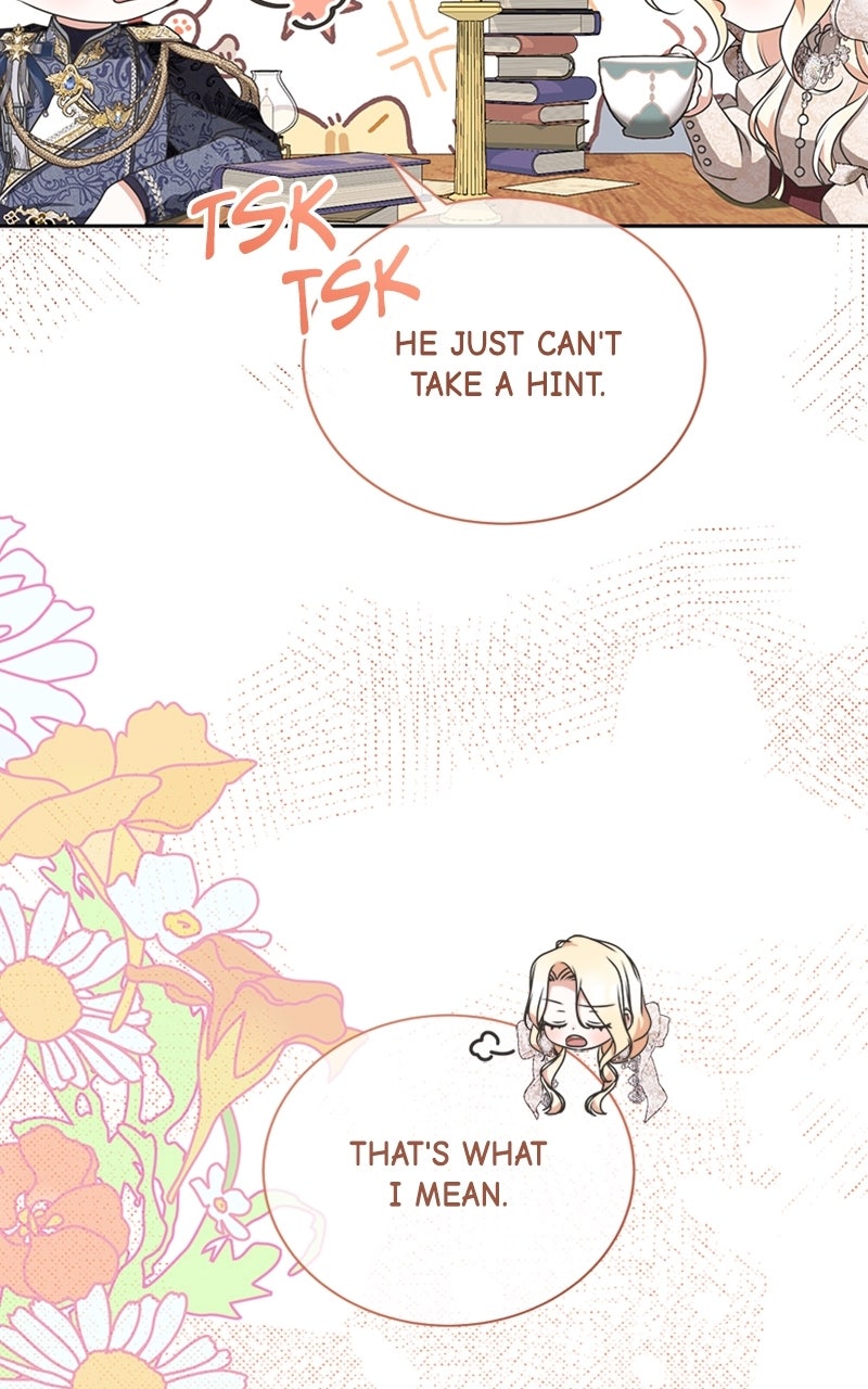 Reborn As the CharacterThat Never Existed Episode 53 page 36 - 