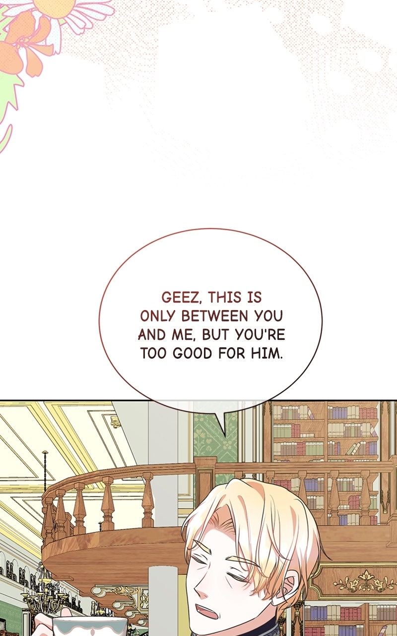 Reborn As the CharacterThat Never Existed Episode 53 page 37 - 
