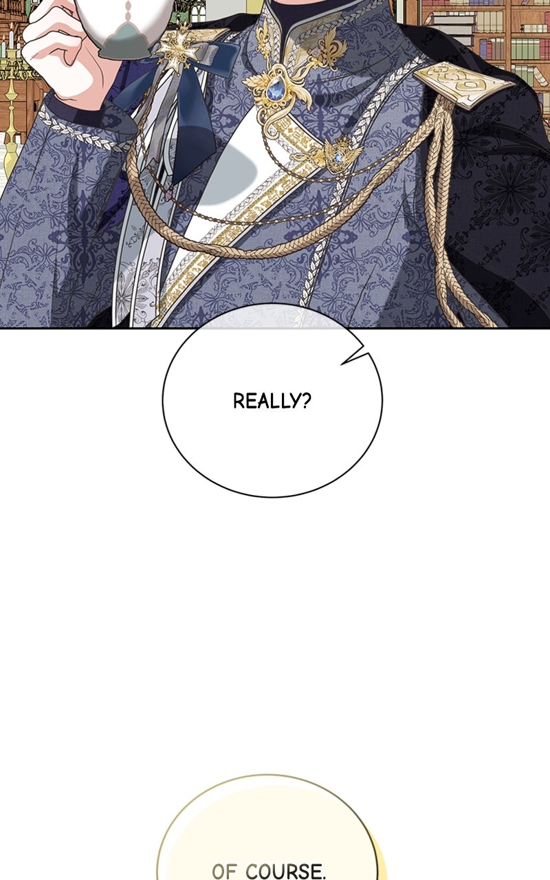 Reborn As the CharacterThat Never Existed Episode 53 page 38 - 