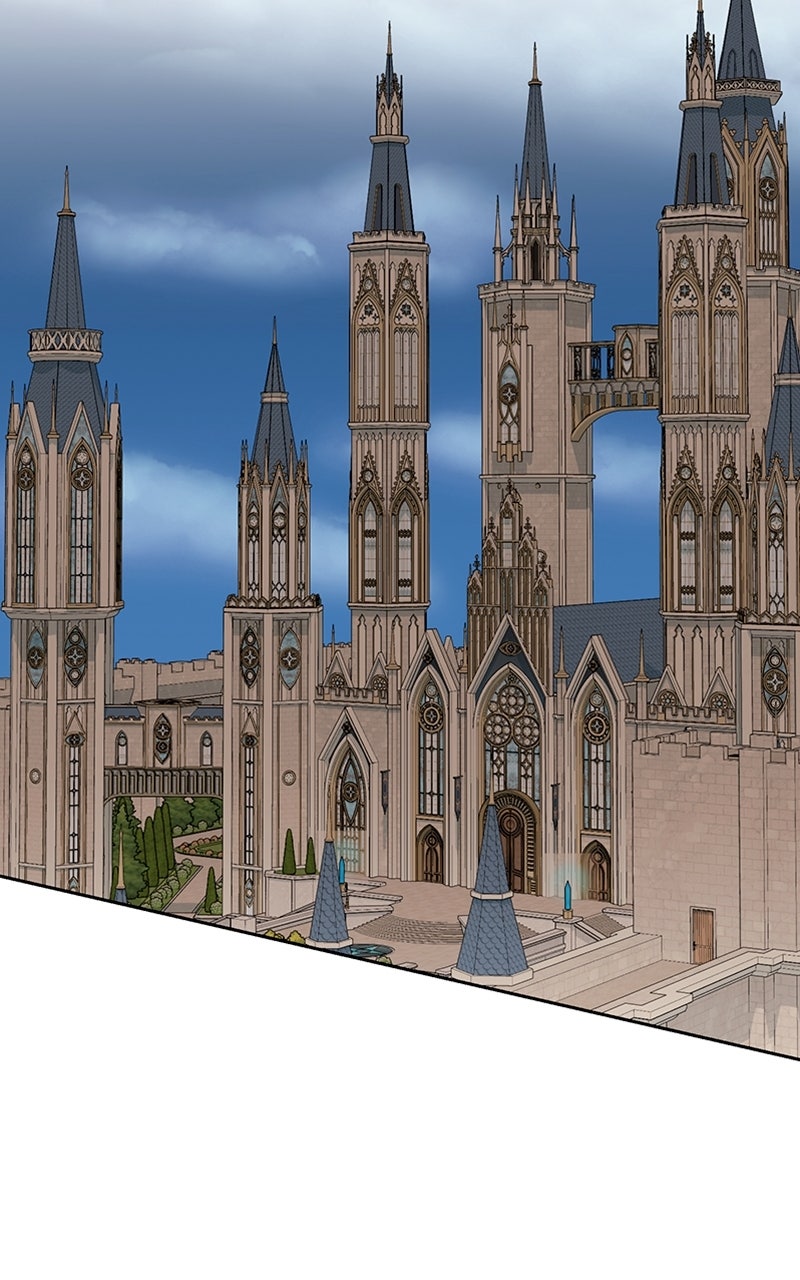Reborn As the CharacterThat Never Existed Episode 53 page 53 - 