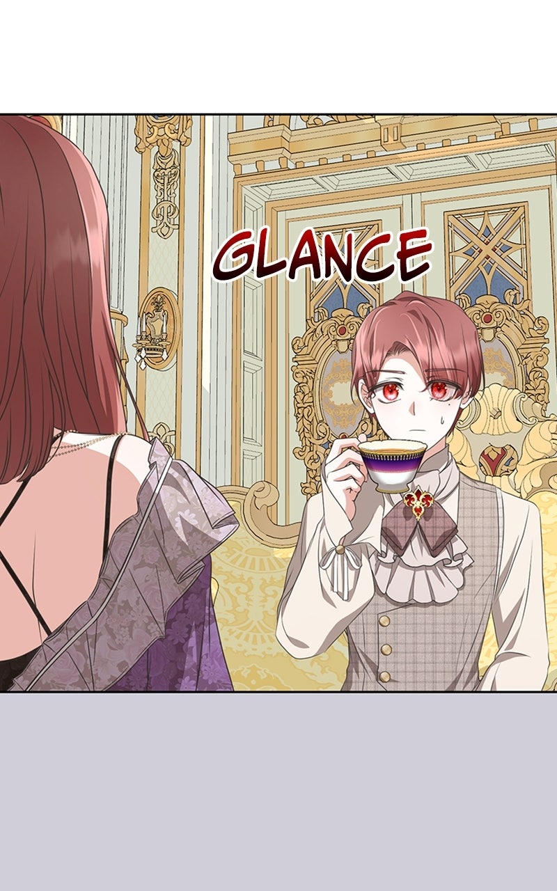 Reborn As the CharacterThat Never Existed Episode 53 page 56 - 