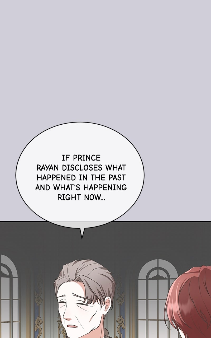 Reborn As the CharacterThat Never Existed Episode 53 page 57 - 