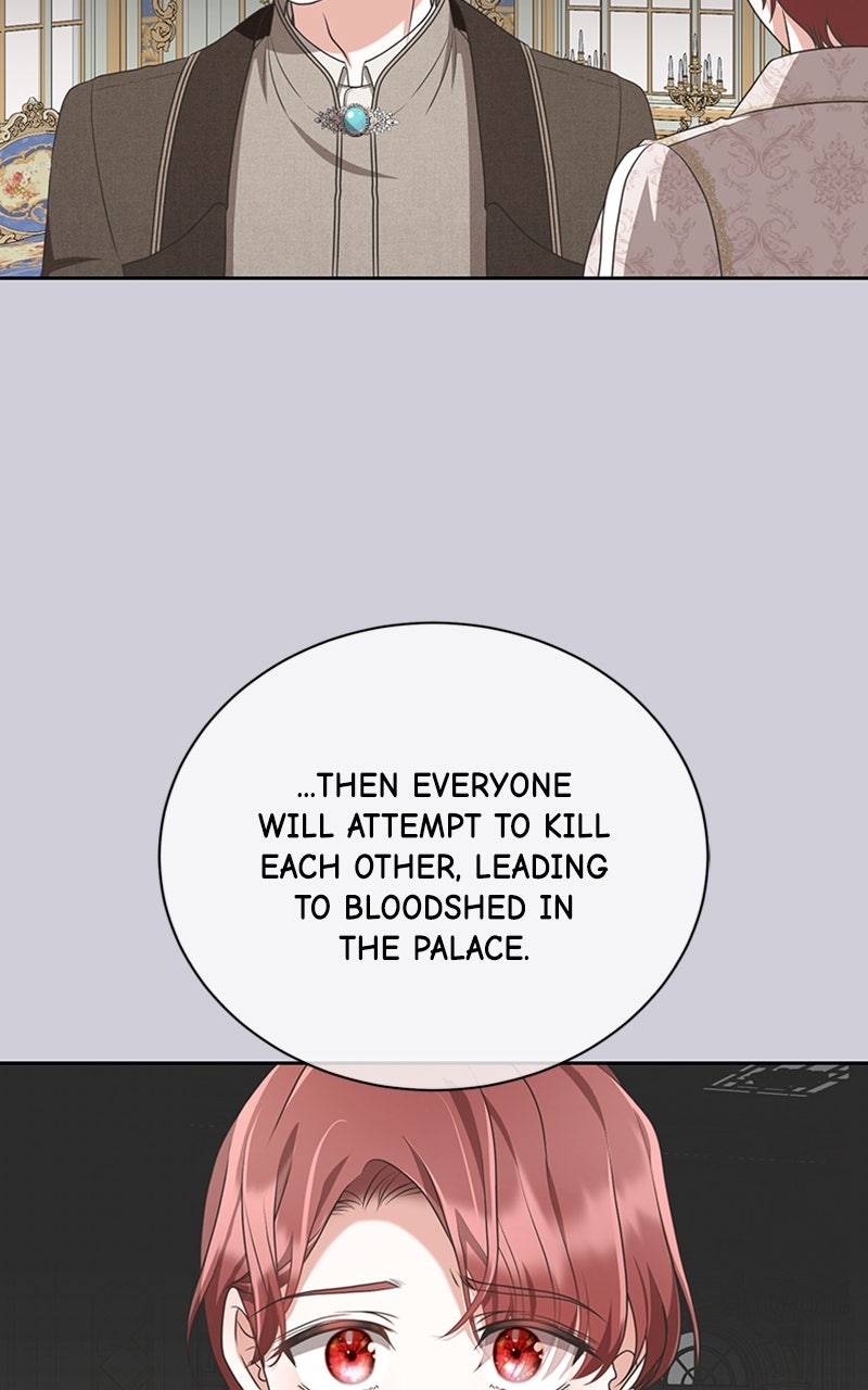 Reborn As the CharacterThat Never Existed Episode 53 page 58 - 
