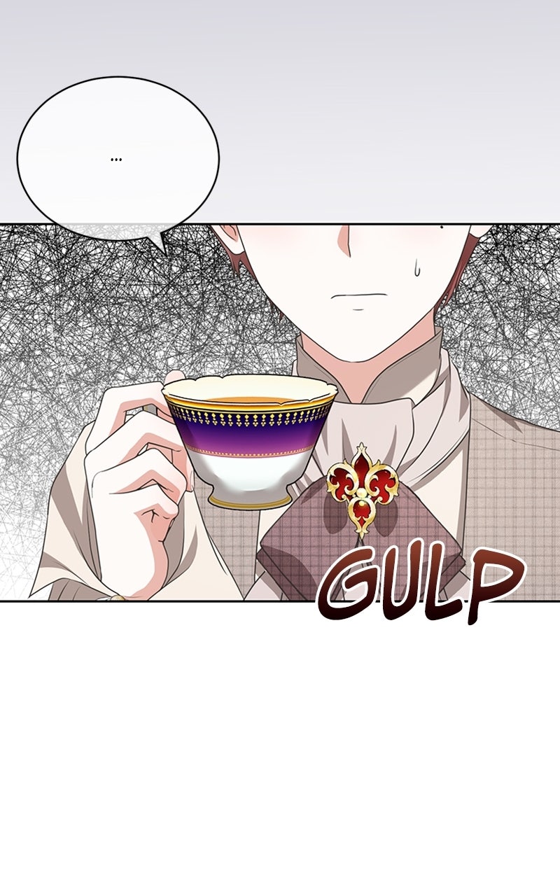 Reborn As the CharacterThat Never Existed Episode 53 page 60 - 