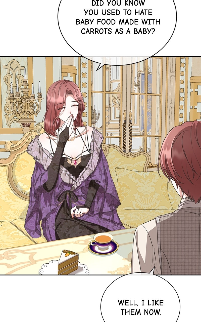Reborn As the CharacterThat Never Existed Episode 53 page 67 - 