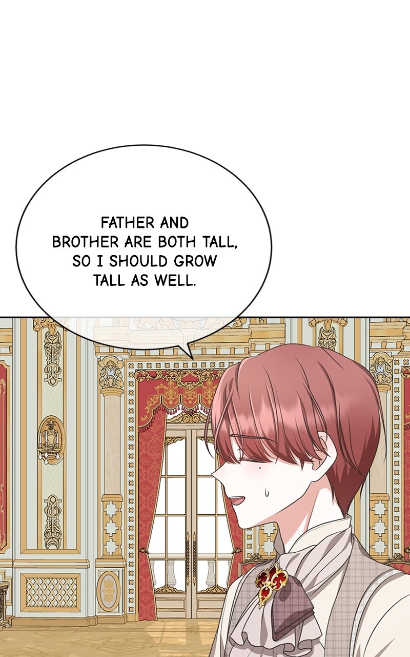 Reborn As the CharacterThat Never Existed Episode 53 page 69 - 
