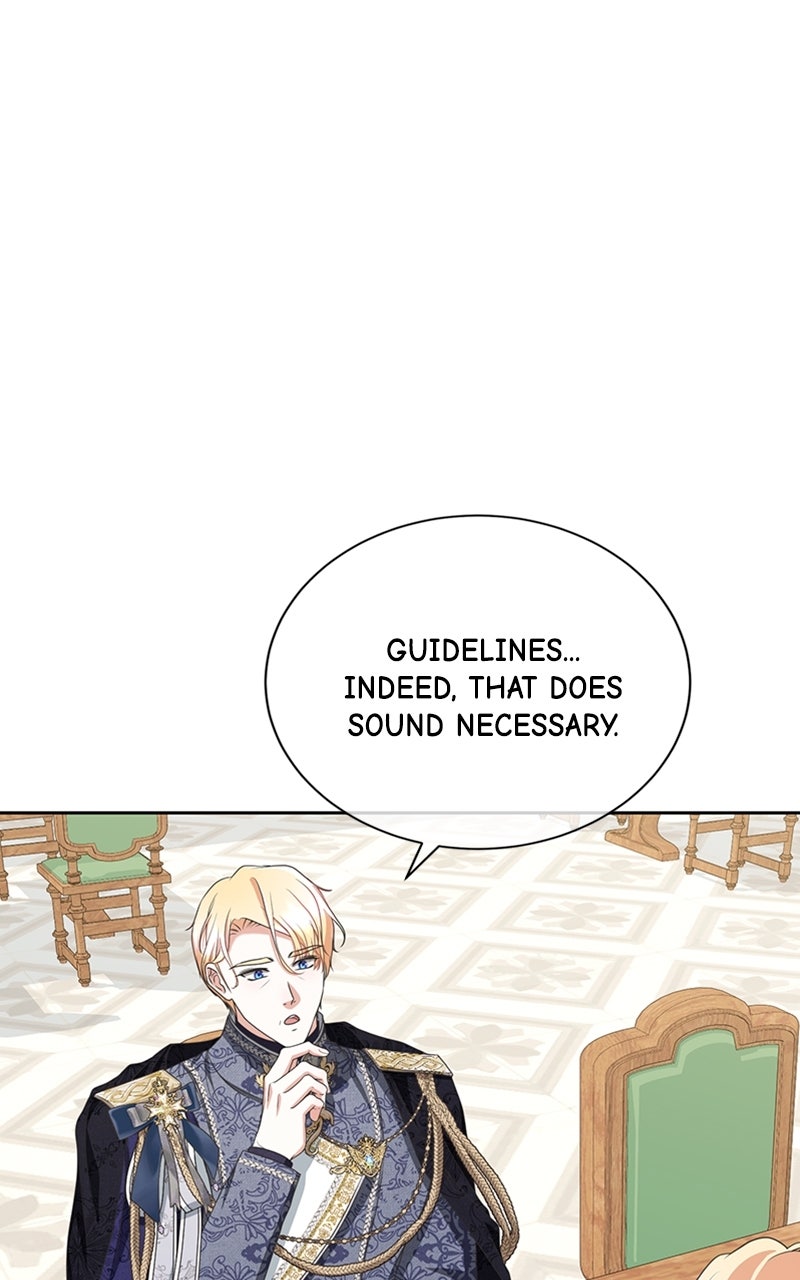 Reborn As the CharacterThat Never Existed Episode 53 page 8 - 
