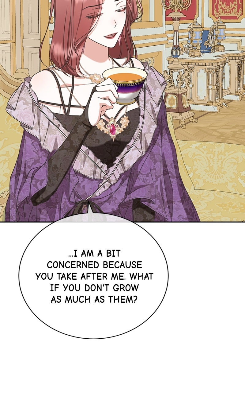 Reborn As the CharacterThat Never Existed Episode 53 page 71 - 