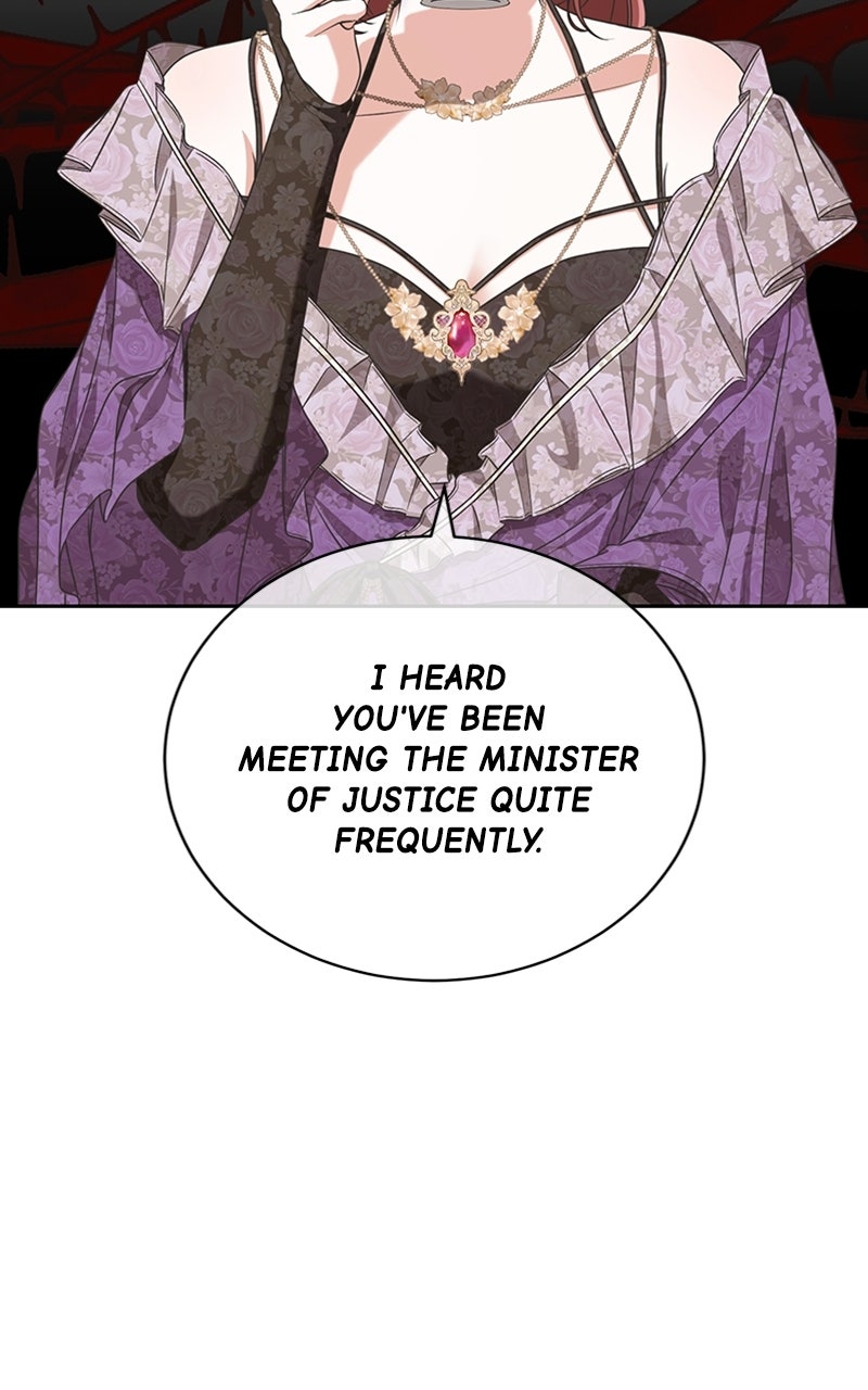 Reborn As the CharacterThat Never Existed Episode 53 page 75 - 