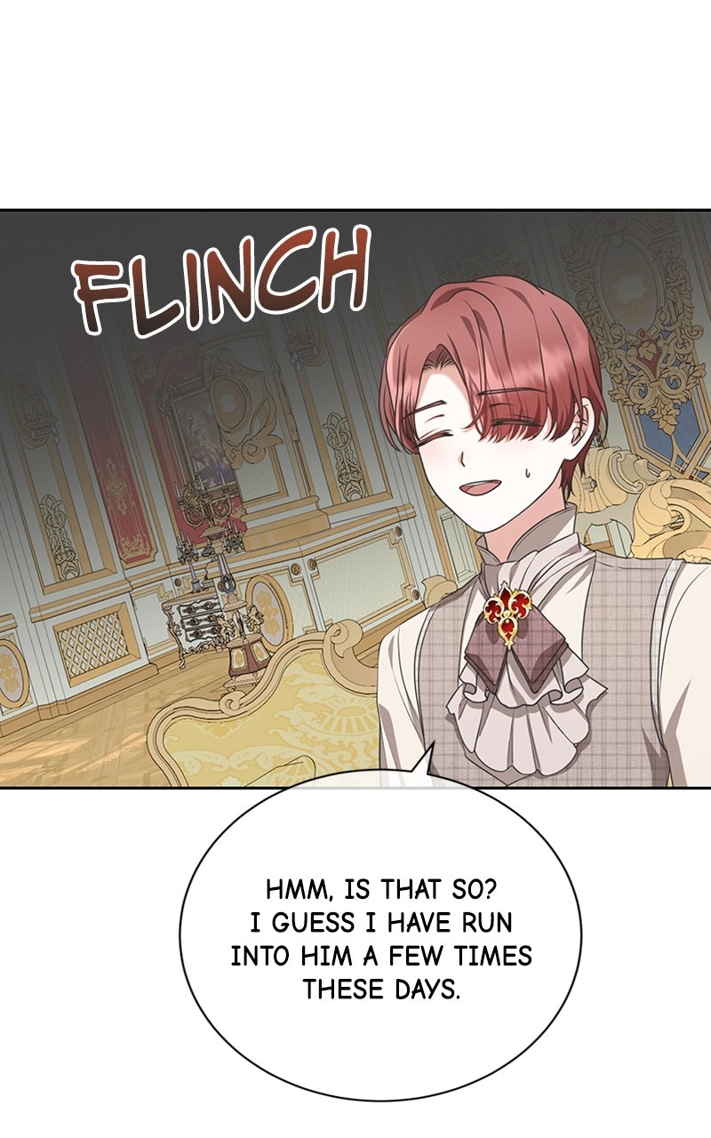 Reborn As the CharacterThat Never Existed Episode 53 page 76 - 