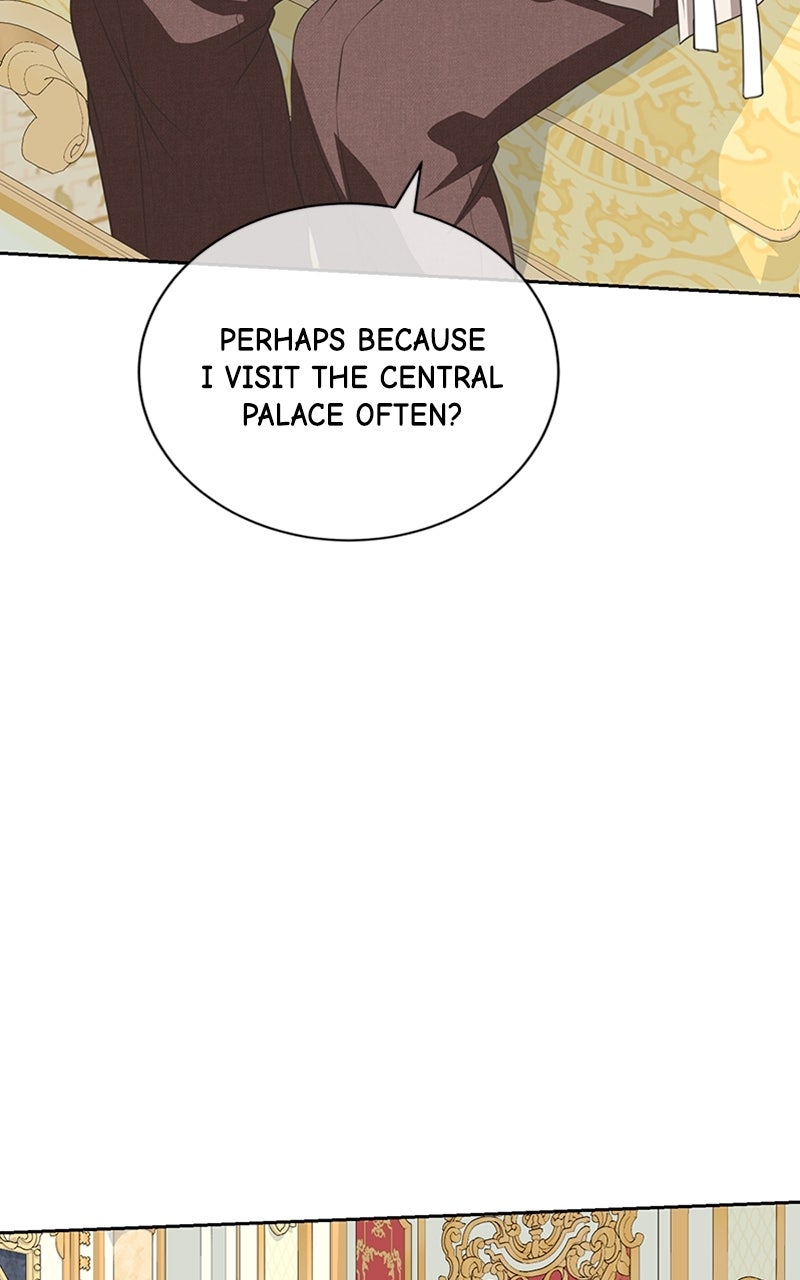 Reborn As the CharacterThat Never Existed Episode 53 page 78 - 