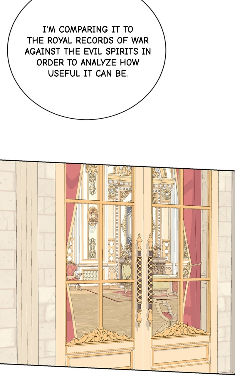 Reborn As the CharacterThat Never Existed Episode 53 page 80 - 