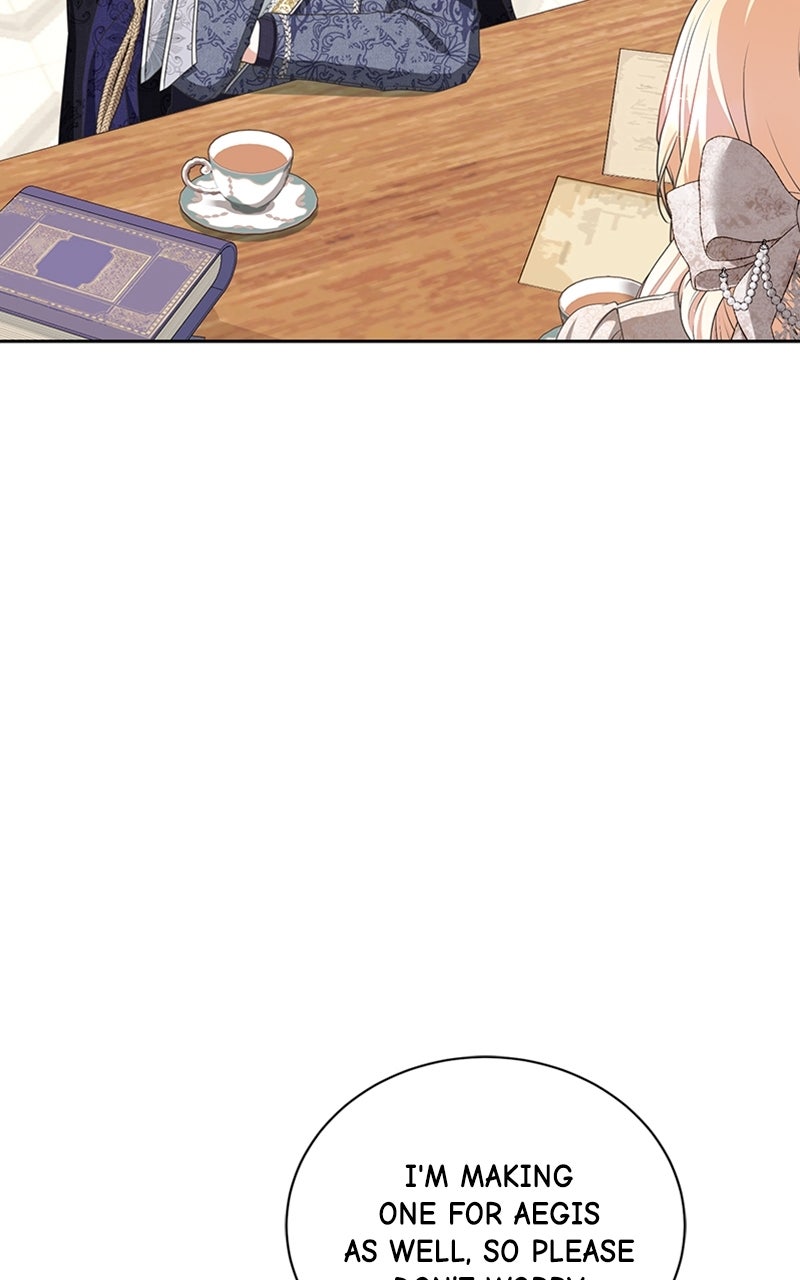 Reborn As the CharacterThat Never Existed Episode 53 page 9 - 