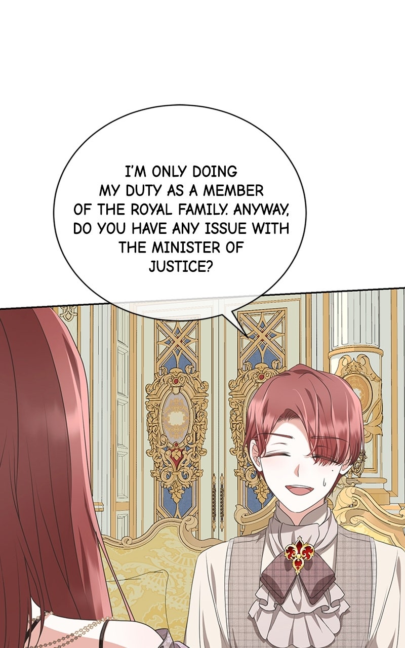 Reborn As the CharacterThat Never Existed Episode 53 page 83 - 