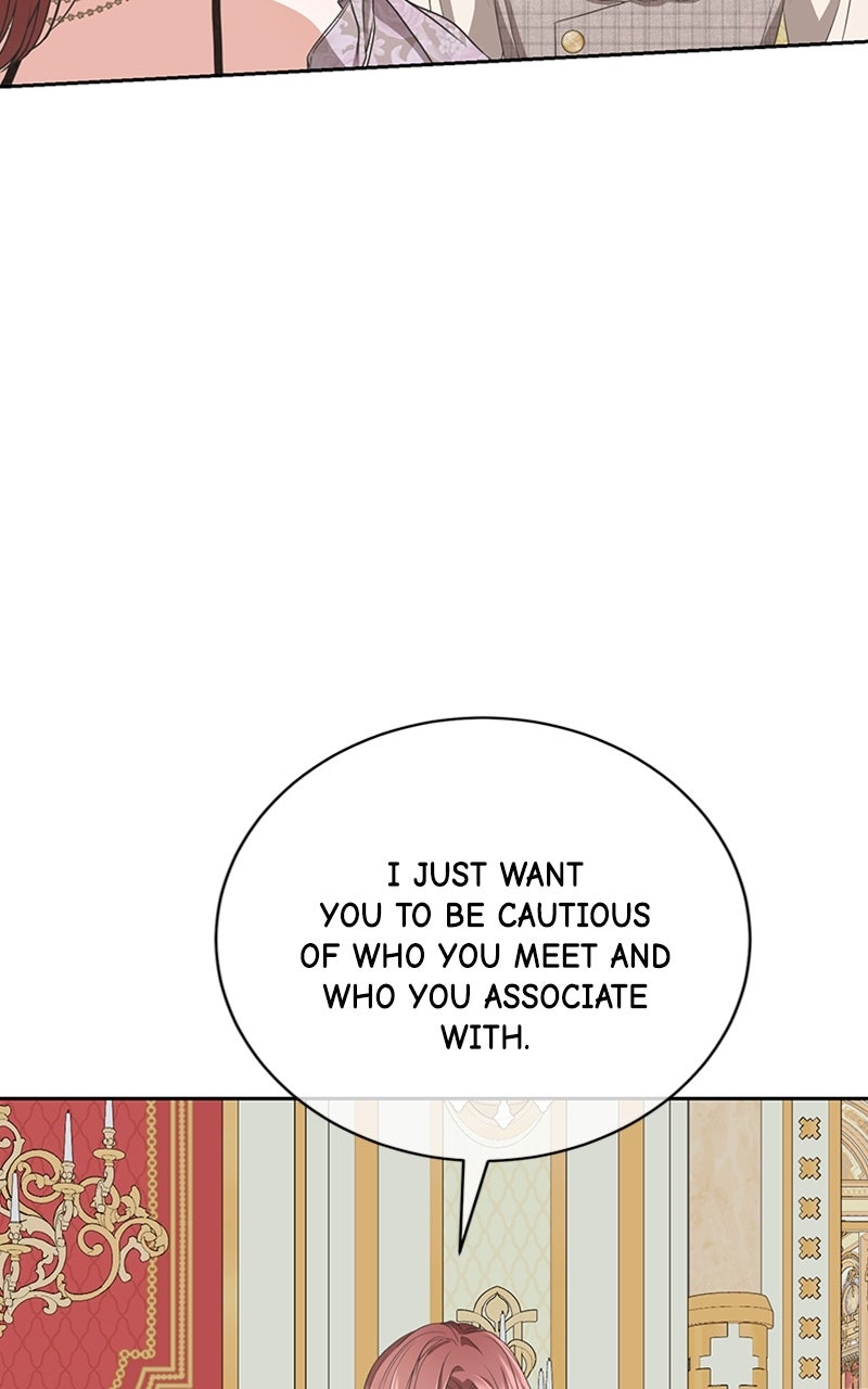 Reborn As the CharacterThat Never Existed Episode 53 page 84 - 