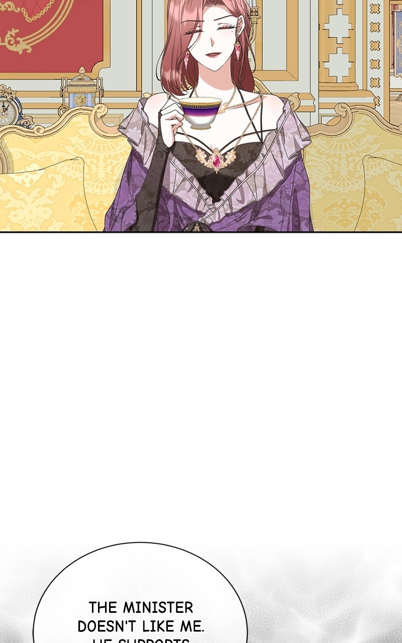 Reborn As the CharacterThat Never Existed Episode 53 page 85 - 