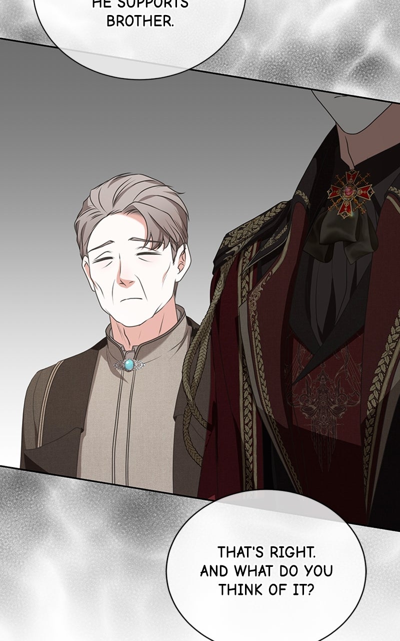 Reborn As the CharacterThat Never Existed Episode 53 page 86 - 