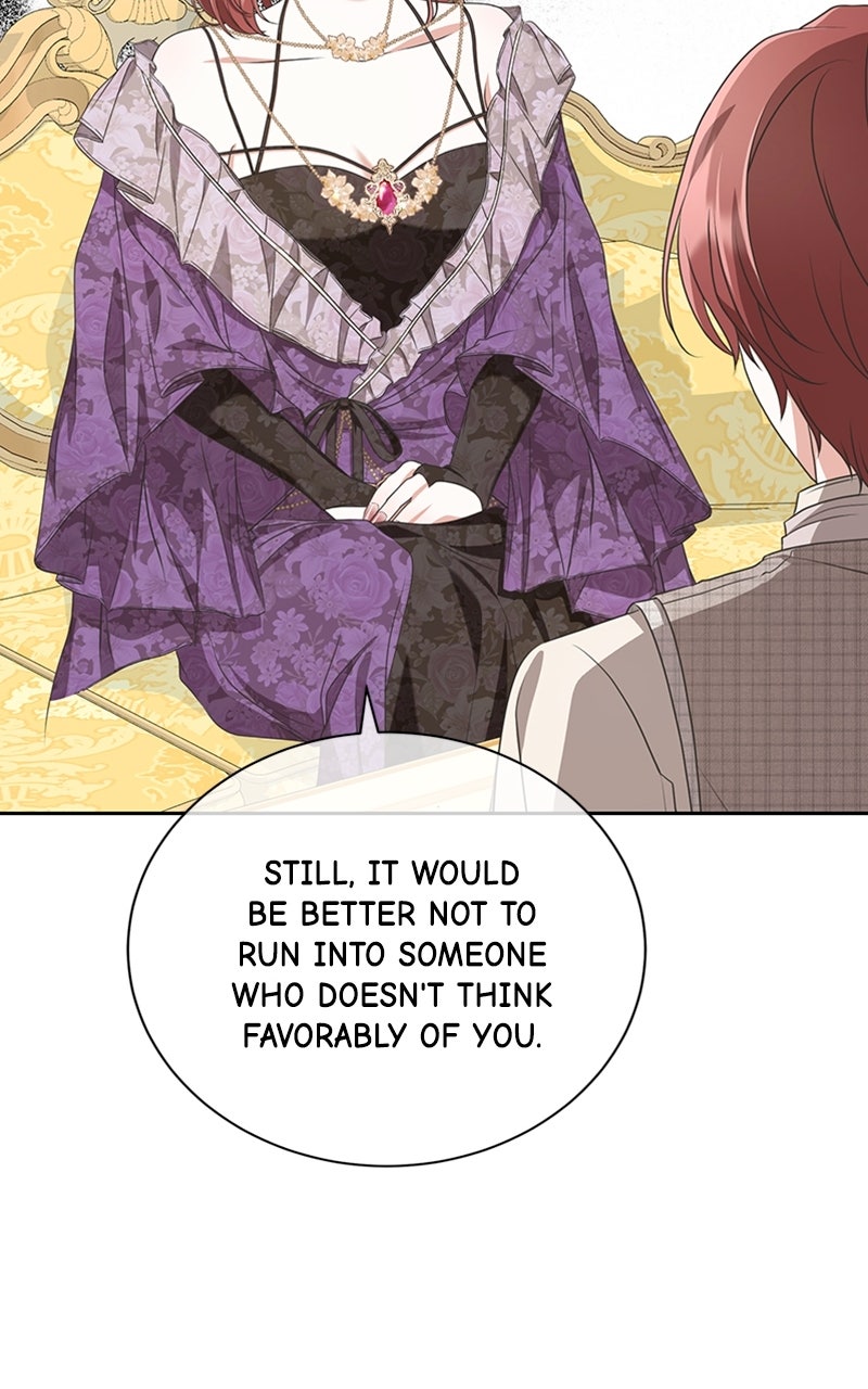 Reborn As the CharacterThat Never Existed Episode 53 page 90 - 