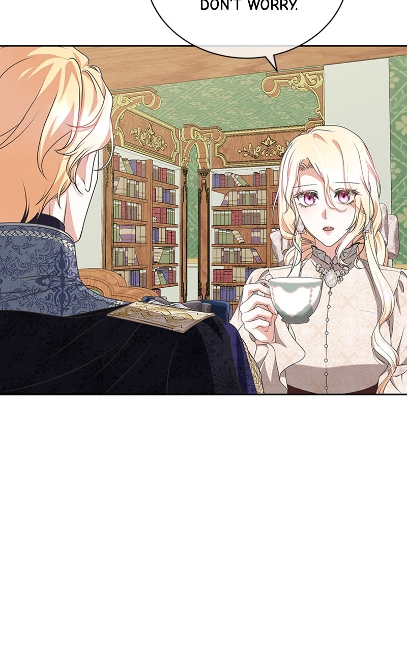 Reborn As the CharacterThat Never Existed Episode 53 page 10 - 