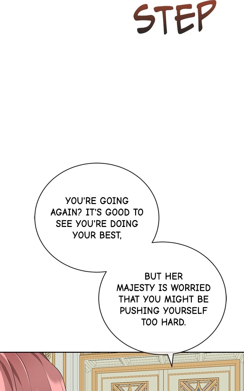 Reborn As the CharacterThat Never Existed Episode 53 page 96 - 