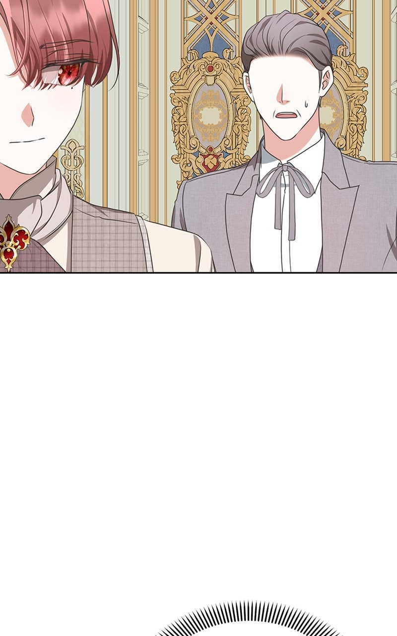 Reborn As the CharacterThat Never Existed Episode 53 page 97 - 