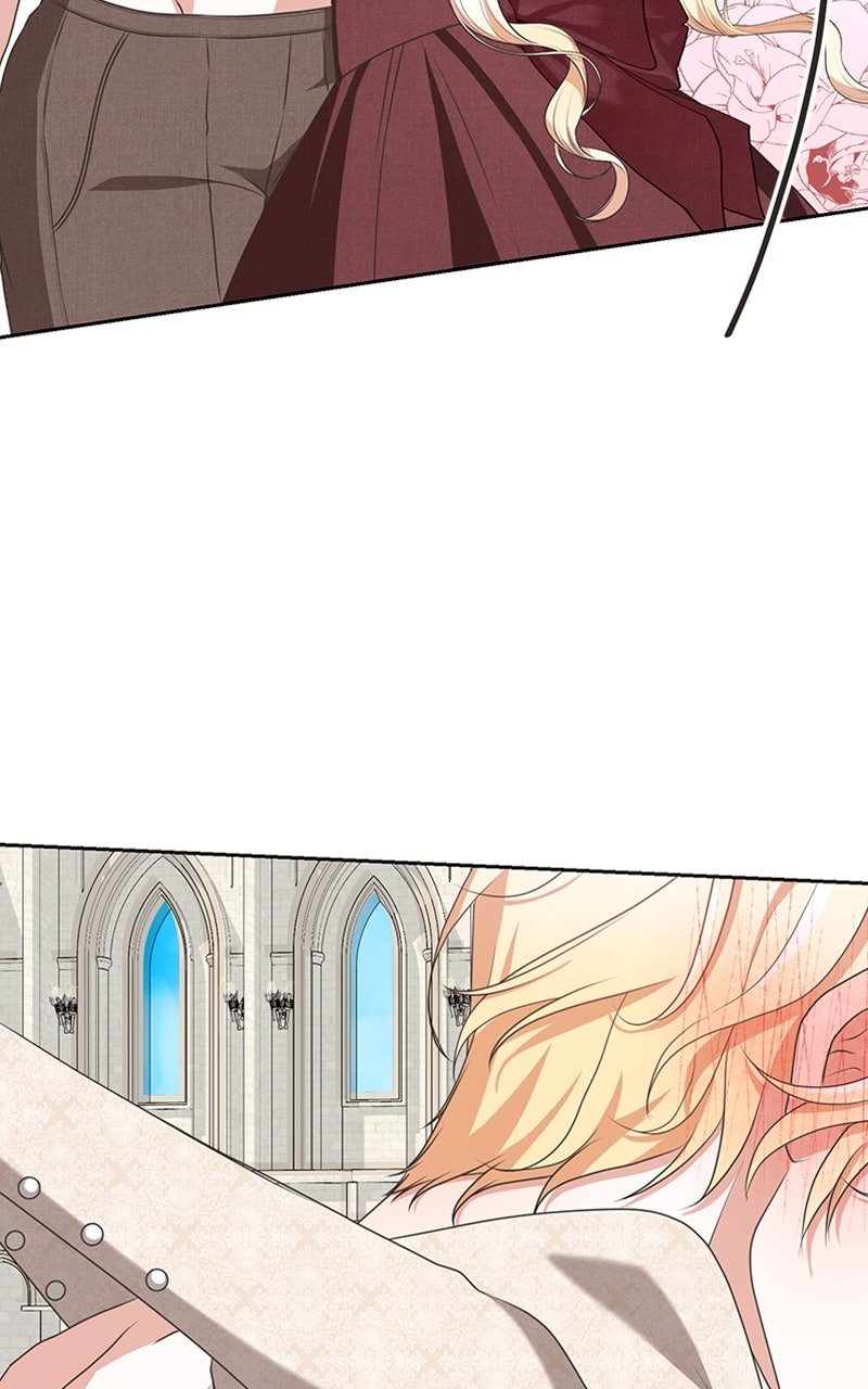 Reborn As the CharacterThat Never Existed Episode 54 page 18 - 