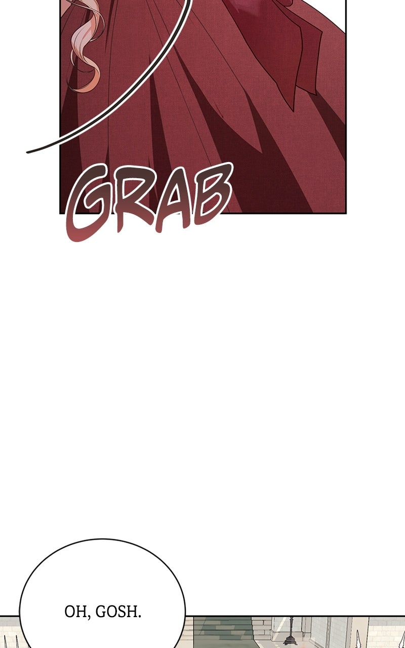 Reborn As the CharacterThat Never Existed Episode 54 page 20 - 