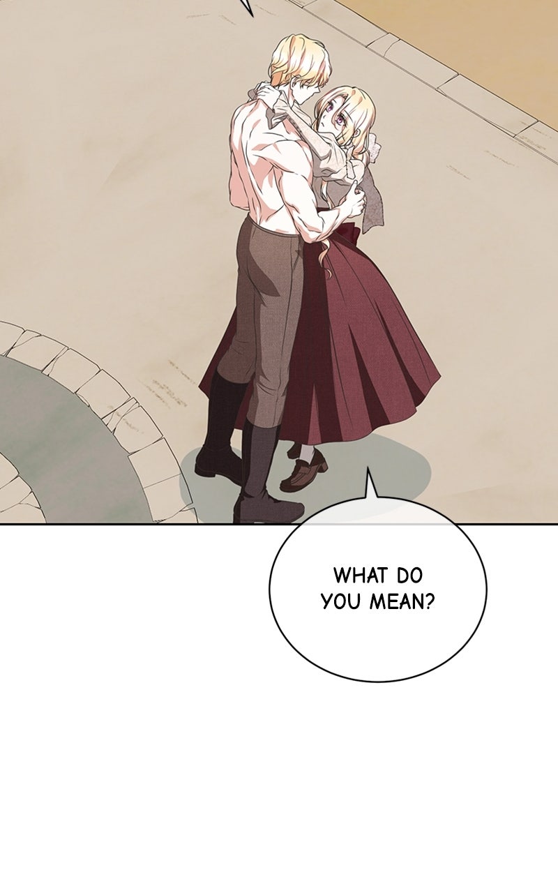 Reborn As the CharacterThat Never Existed Episode 54 page 23 - 