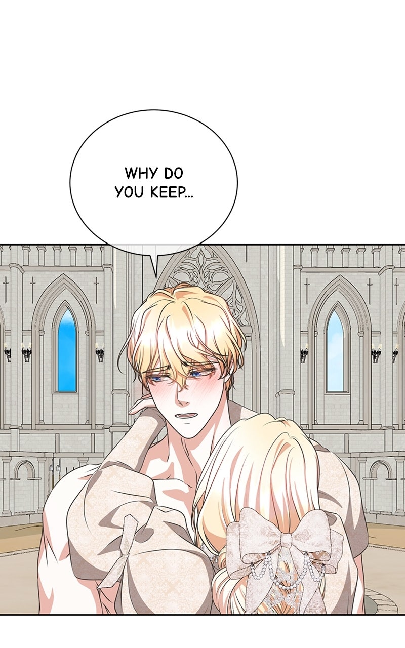 Reborn As the CharacterThat Never Existed Episode 54 page 24 - 