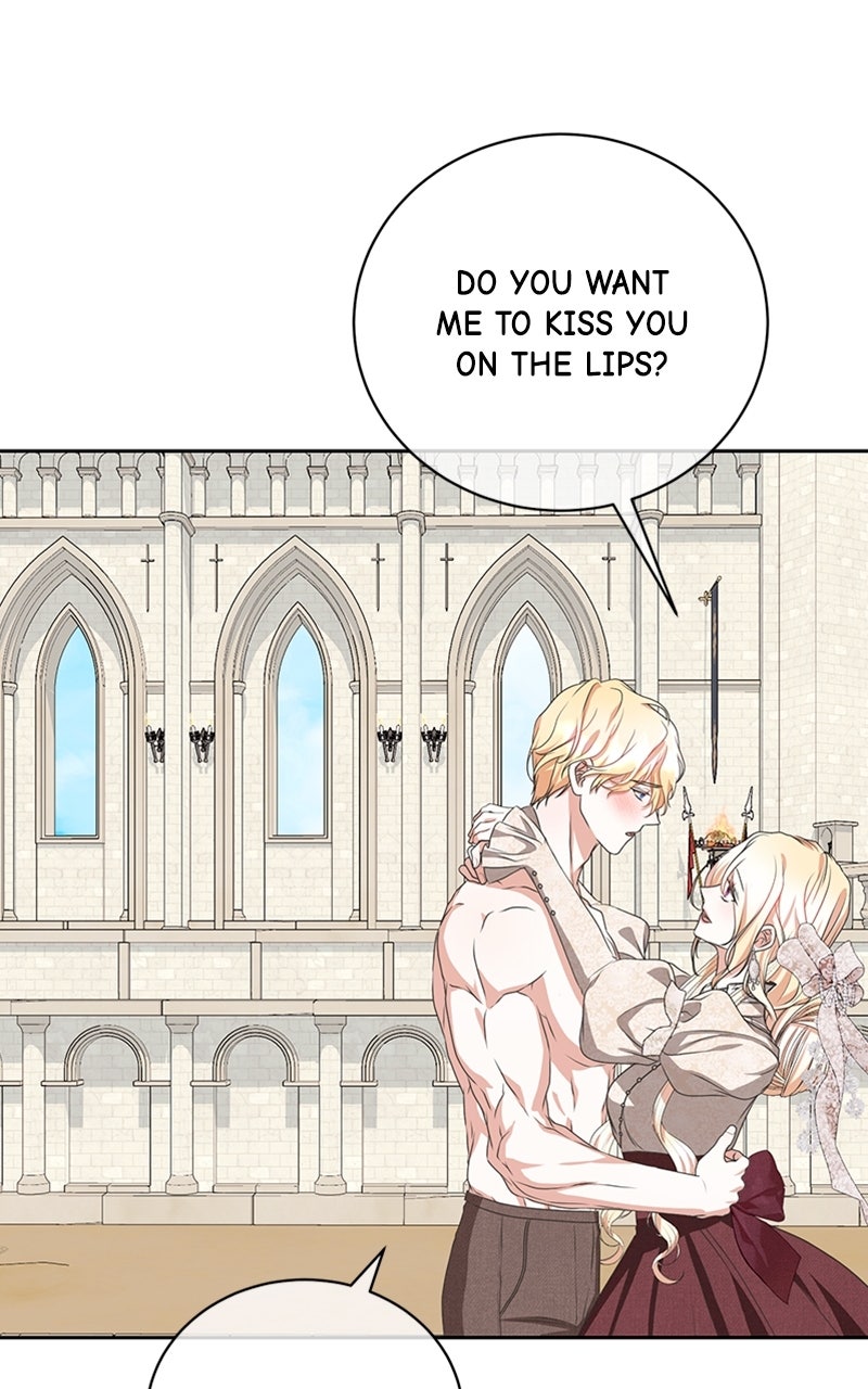 Reborn As the CharacterThat Never Existed Episode 54 page 29 - 