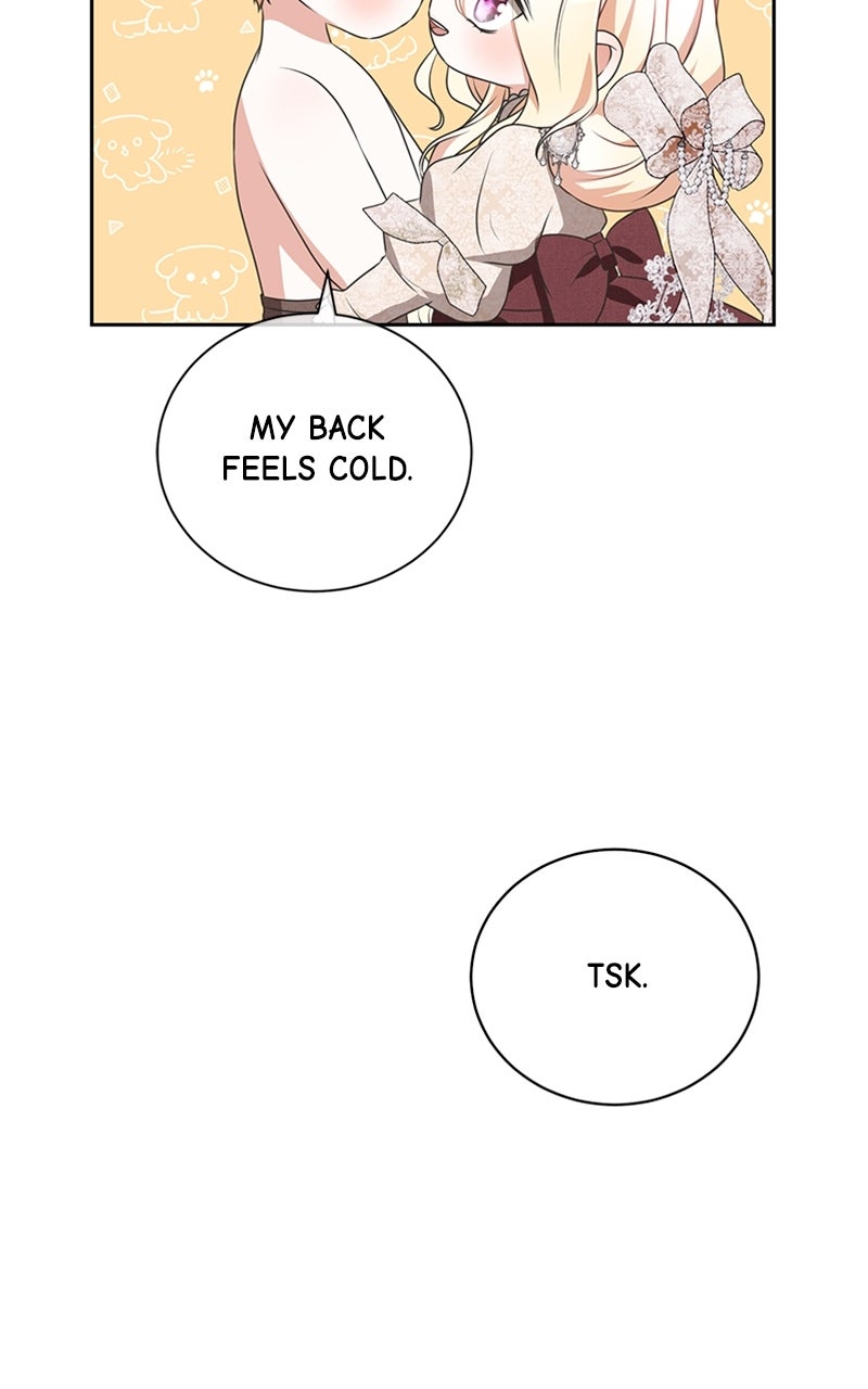 Reborn As the CharacterThat Never Existed Episode 54 page 36 - 