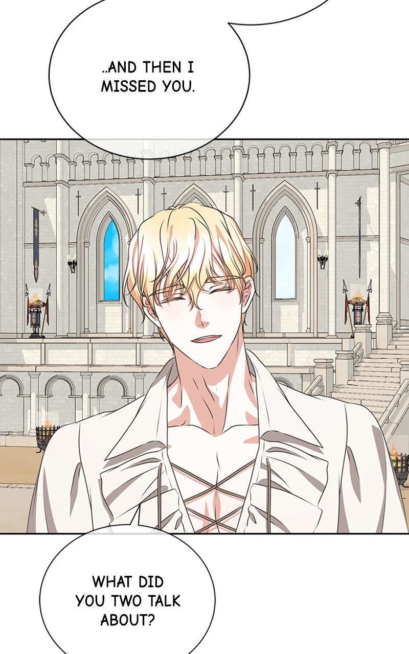 Reborn As the CharacterThat Never Existed Episode 54 page 39 - 