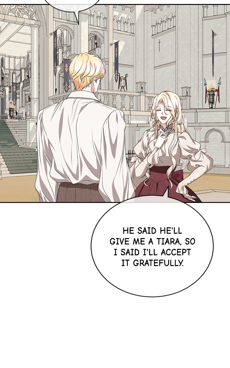 Reborn As the CharacterThat Never Existed Episode 54 page 41 - 