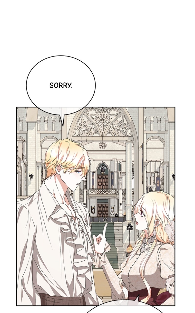 Reborn As the CharacterThat Never Existed Episode 54 page 42 - 