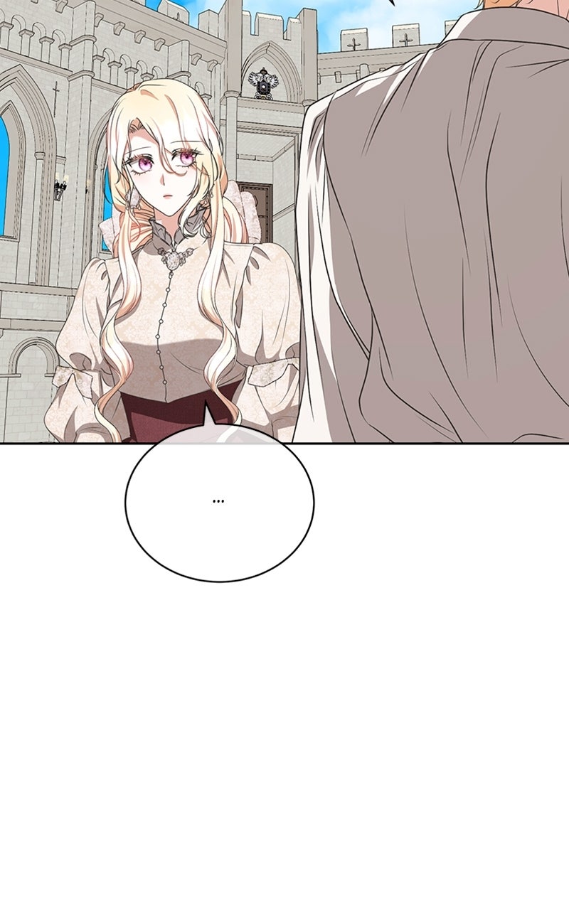 Reborn As the CharacterThat Never Existed Episode 54 page 44 - 