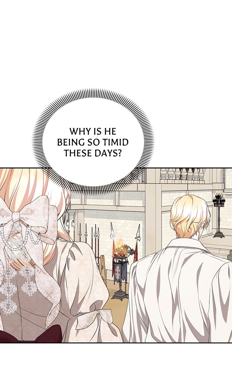 Reborn As the CharacterThat Never Existed Episode 54 page 45 - 