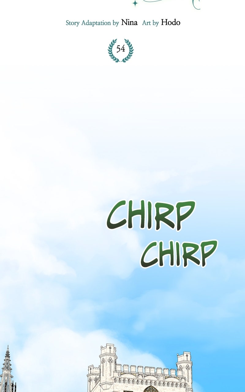 Reborn As the CharacterThat Never Existed Episode 54 page 57 - 