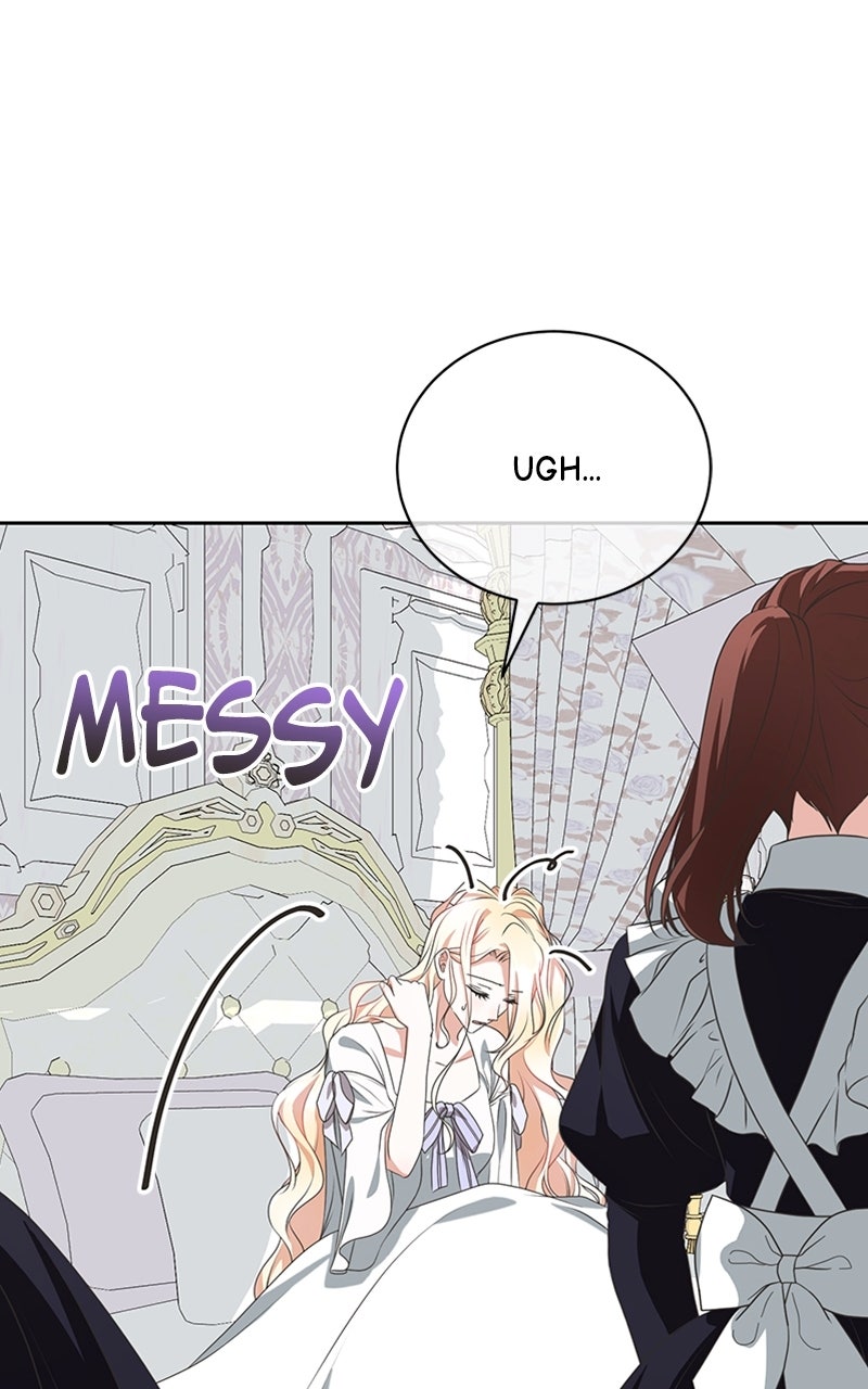 Reborn As the CharacterThat Never Existed Episode 54 page 60 - 