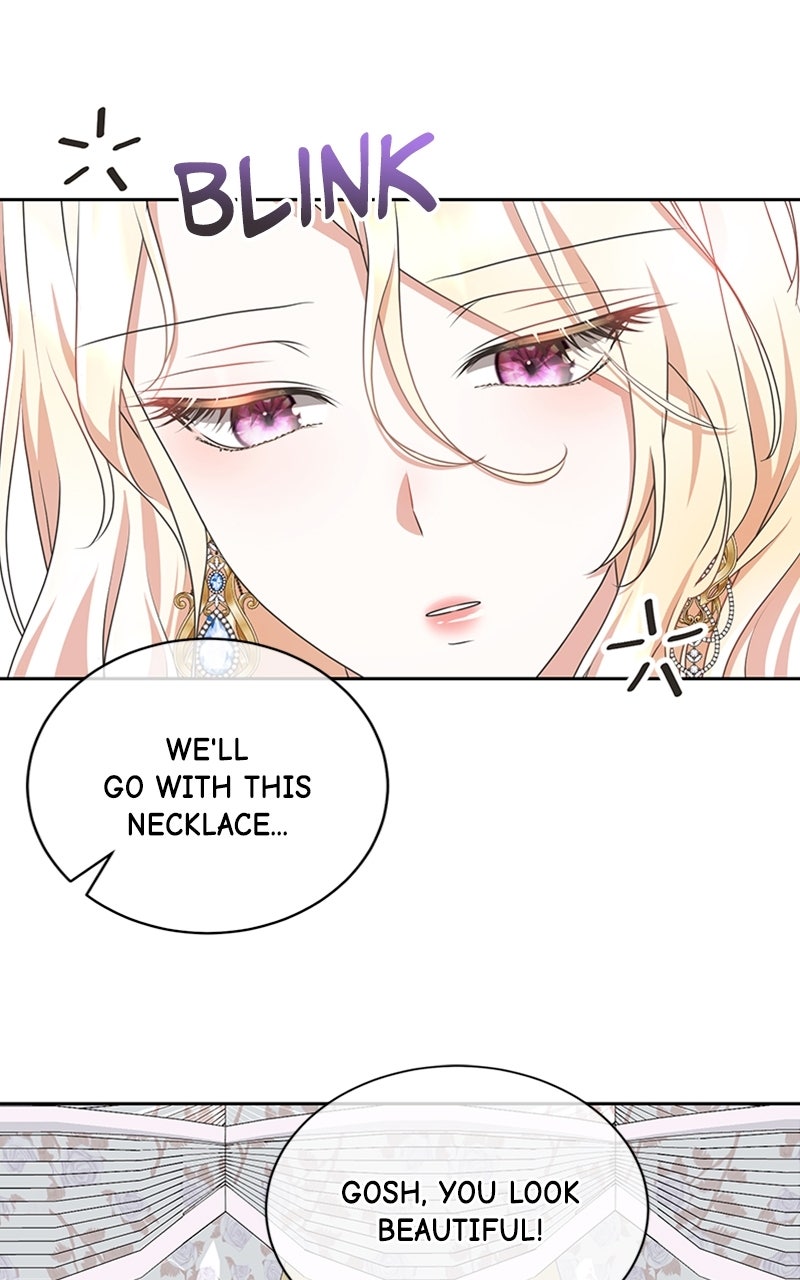 Reborn As the CharacterThat Never Existed Episode 54 page 64 - 