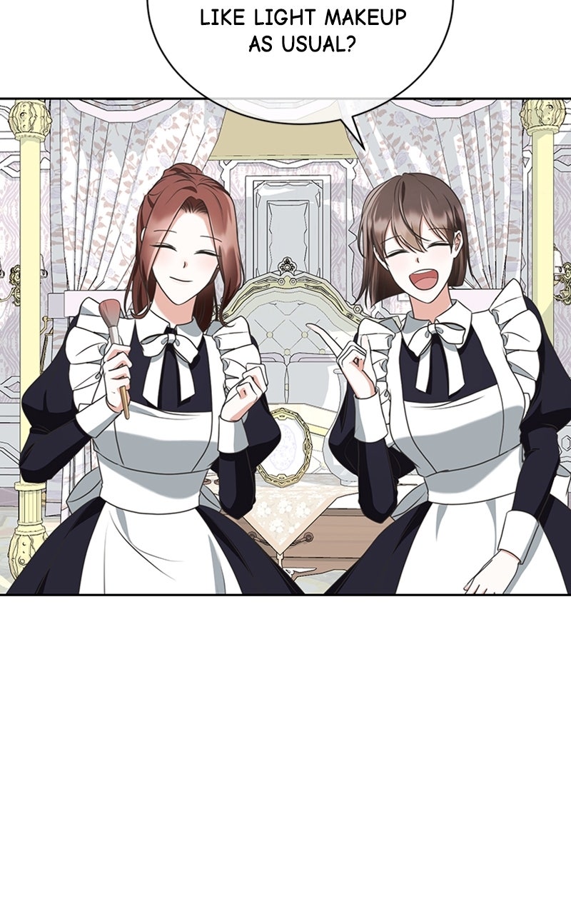 Reborn As the CharacterThat Never Existed Episode 54 page 71 - 